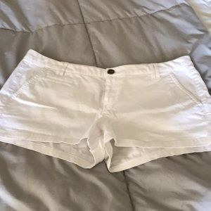 Express Shorts